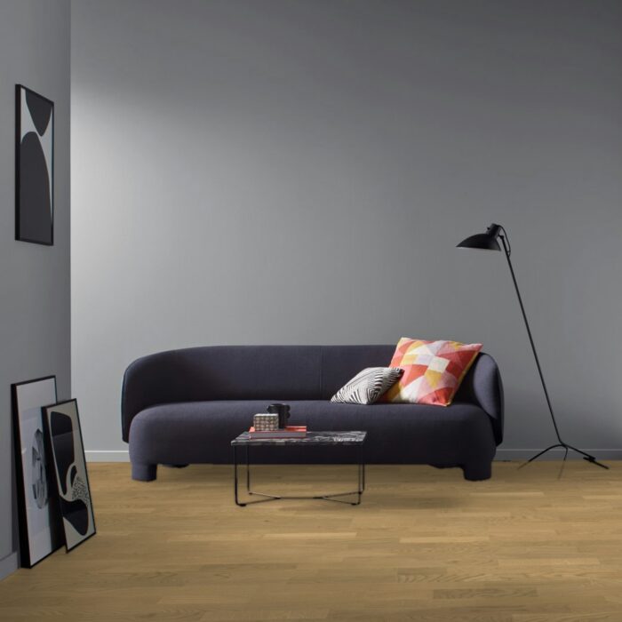 Engineered Wood Flooring Classic 3025 Rustikal, Dub Malbec svetlý bielený matný lak 3L 1748909 - Image 9