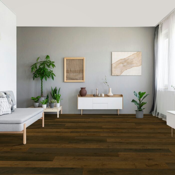VP Parador Classic 3060 Rustikal Dub Brunello hnedý matný lak 1L M4V 1748889 - Image 8