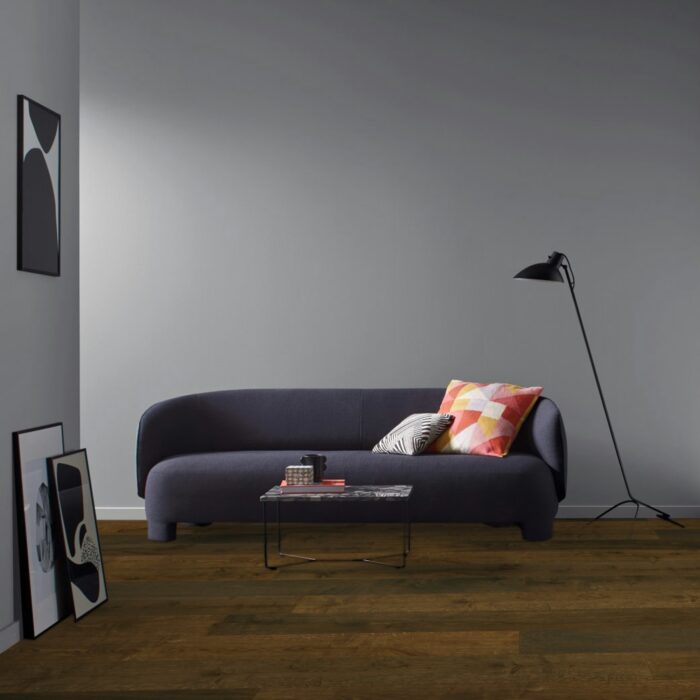 VP Parador Classic 3060 Rustikal Dub Brunello hnedý matný lak 1L M4V 1748889 - Image 9
