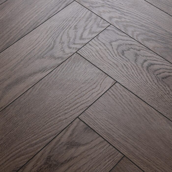 Herringbone Dub Rutherford K488 CM 8 mm AC5/32 4V rybia kosť 1clic2go pure+