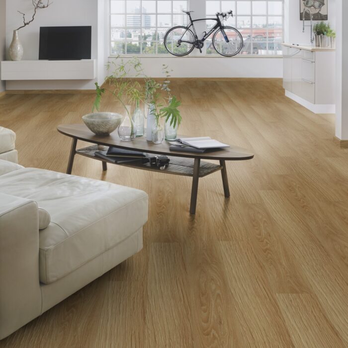 Atlantic 8 Dub Caramel Pistachio K627 MW 8 mm AC4/32 4V 1clic2go pure+ - Image 10
