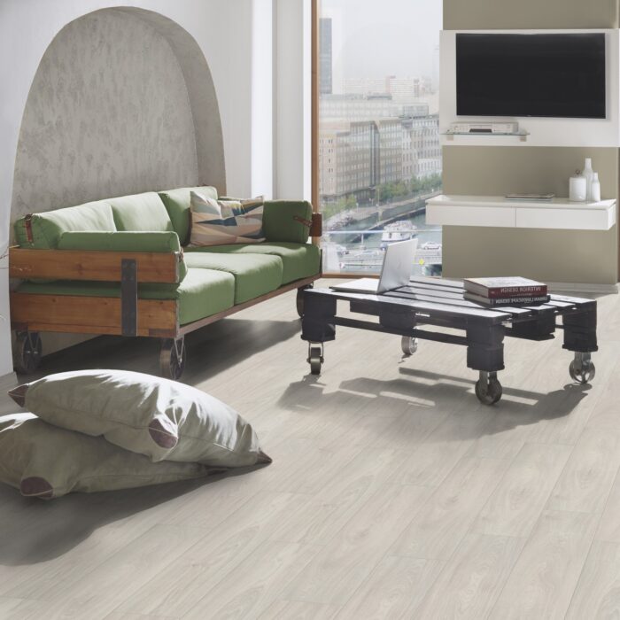 Atlantic 8 Dub Cotton Greenvale K640 MW 8 mm AC4/32 4V 1clic2go pure+ - Image 10