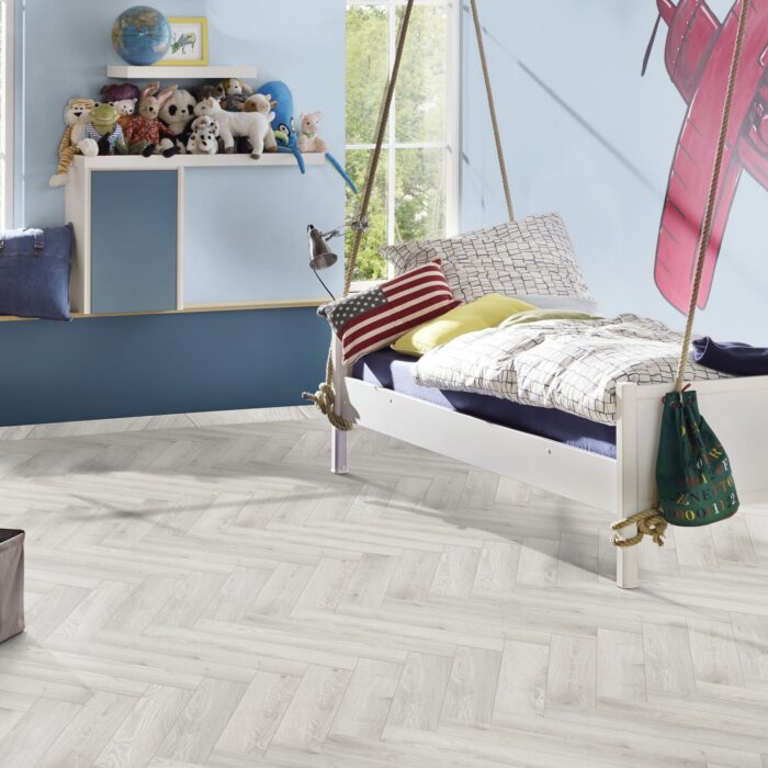 Herringbone Dub Chantilly 5953 HO 8 mm AC5/32 4V rybia kosť 1clic2go pure+ - Image 4