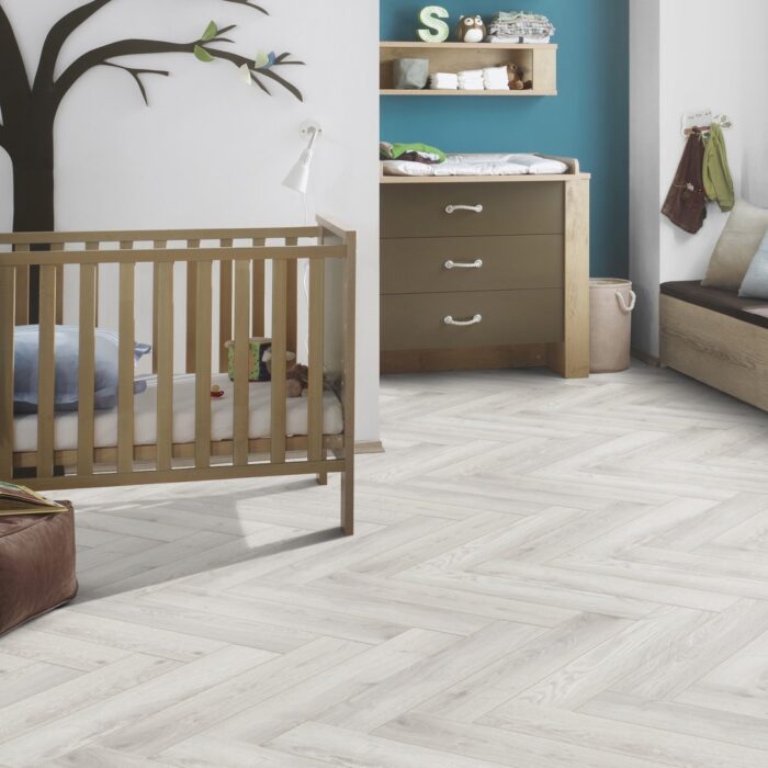 Herringbone Dub Chantilly 5953 HO 8 mm AC5/32 4V rybia kosť 1clic2go pure+ - Image 3