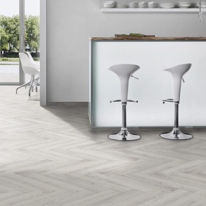 Herringbone Dub Chantilly 5953 HO 8 mm AC5/32 4V rybia kosť 1clic2go pure+ - Image 5