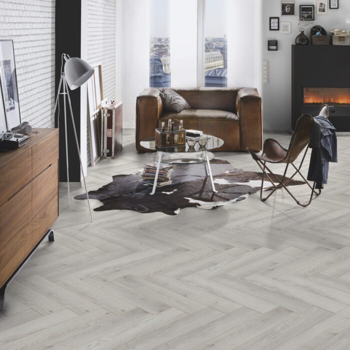 Herringbone Dub Chantilly 5953 HO 8 mm AC5/32 4V rybia kosť 1clic2go pure+ - Image 6