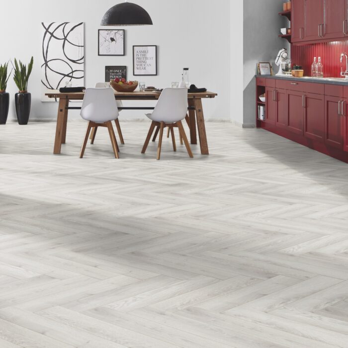 Herringbone Dub Chantilly 5953 HO 8 mm AC5/32 4V rybia kosť 1clic2go pure+ - Image 7