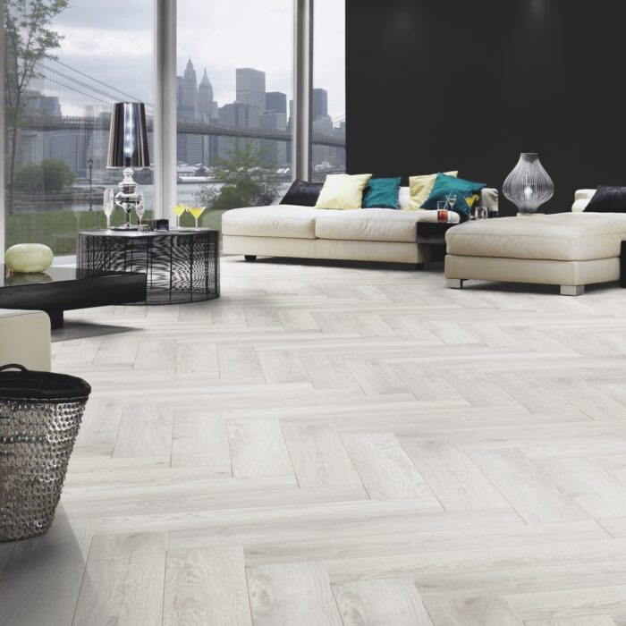 Herringbone Dub Chantilly 5953 HO 8 mm AC5/32 4V rybia kosť 1clic2go pure+ - Image 8