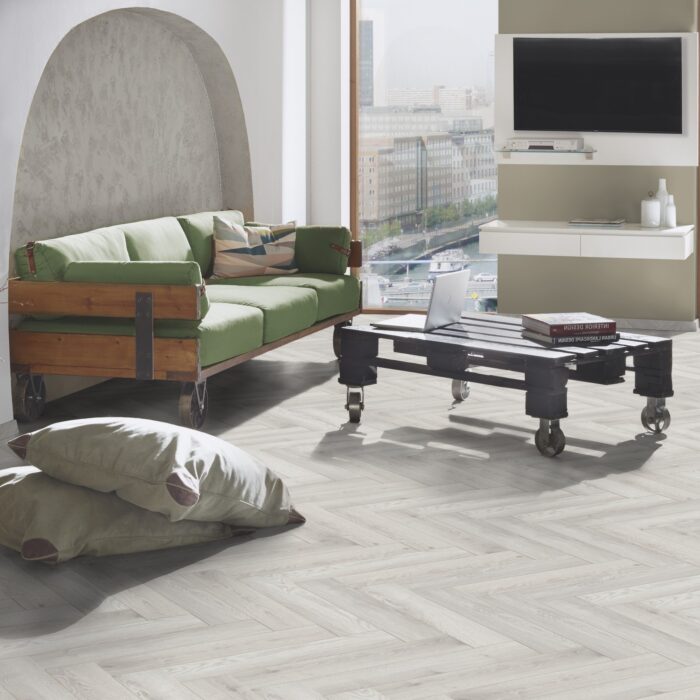 Herringbone Dub Chantilly 5953 HO 8 mm AC5/32 4V rybia kosť 1clic2go pure+ - Image 10