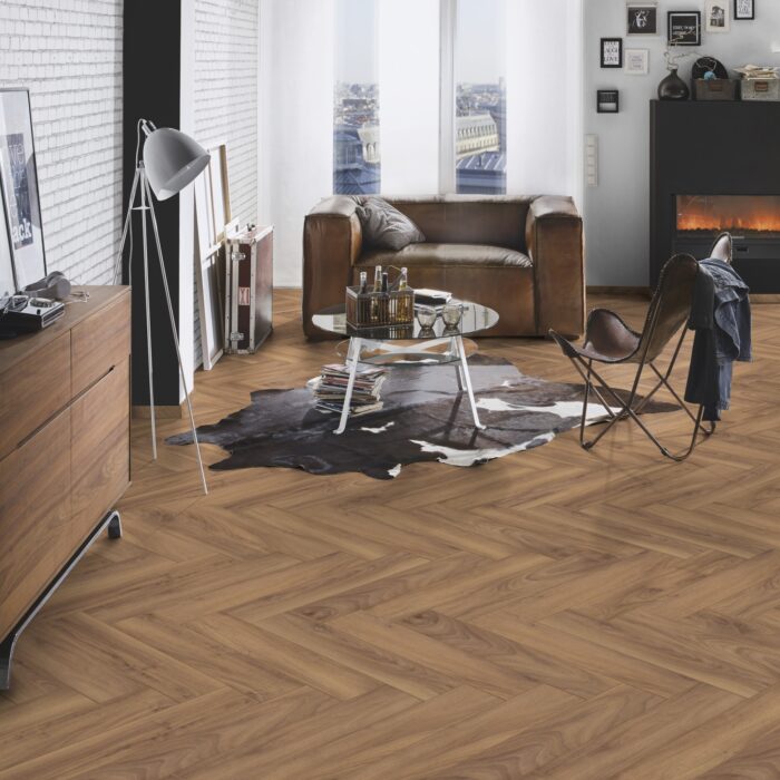 Herringbone Dub Firebrand K450 HO 8 mm AC5/32 4V rybia kosť 1clic2go pure+ - Image 6