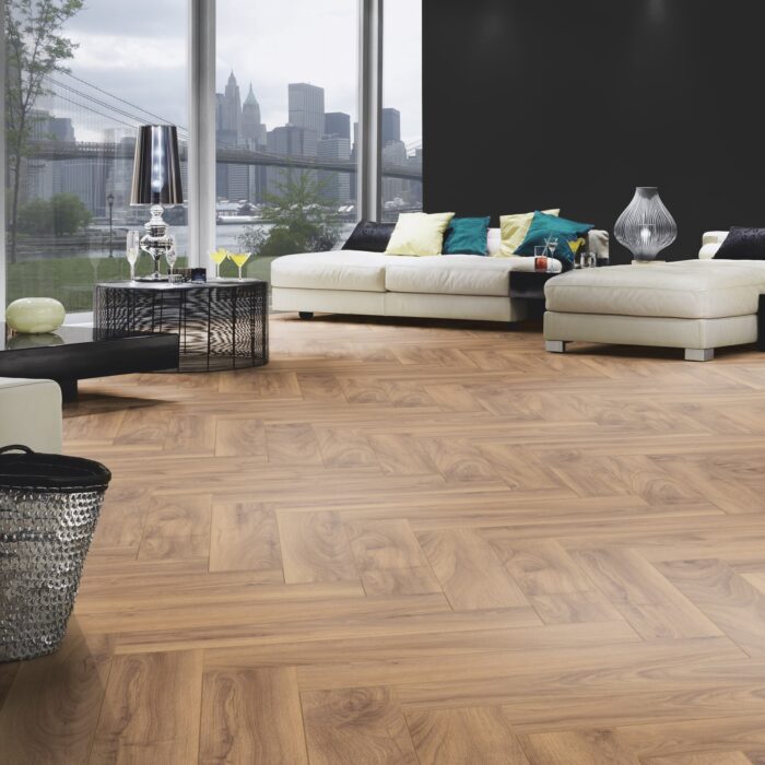 Herringbone Dub Firebrand K450 HO 8 mm AC5/32 4V rybia kosť 1clic2go pure+ - Image 8