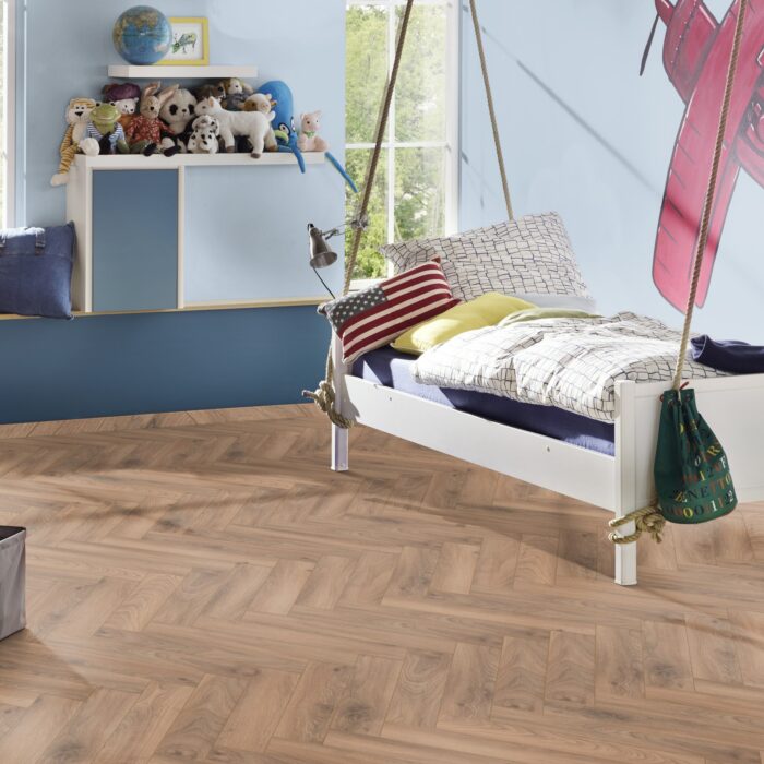 Herringbone Dub Historic 5947 HO 8 mm AC5/32 4V rybia kosť 1clic2go pure+ - Image 4