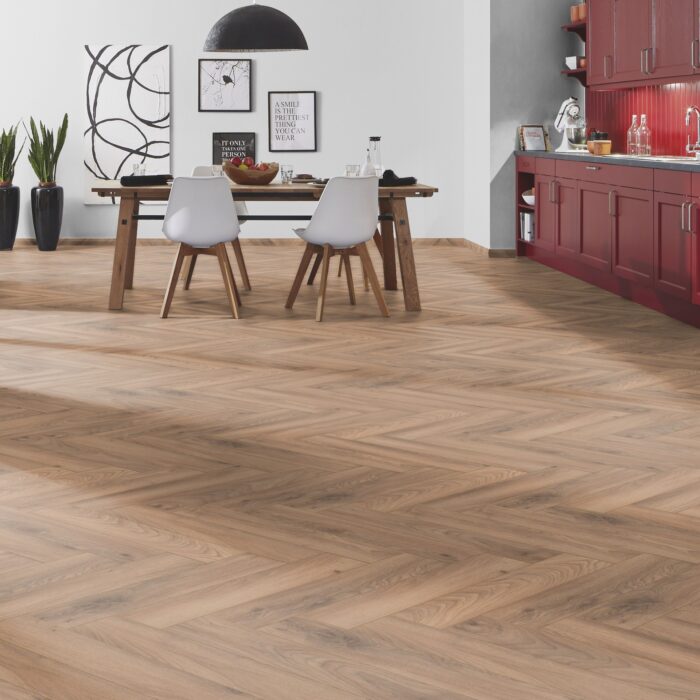 Herringbone Dub Historic 5947 HO 8 mm AC5/32 4V rybia kosť 1clic2go pure+ - Image 7