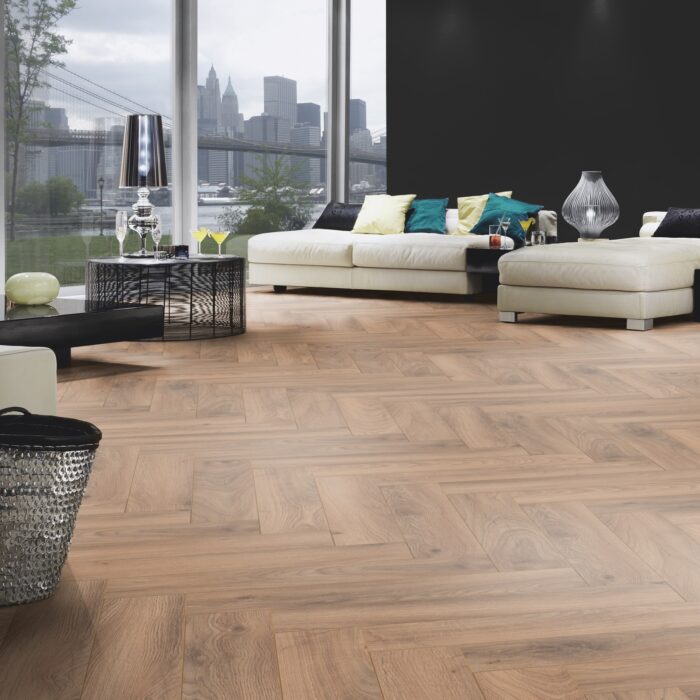 Herringbone Dub Historic 5947 HO 8 mm AC5/32 4V rybia kosť 1clic2go pure+ - Image 8