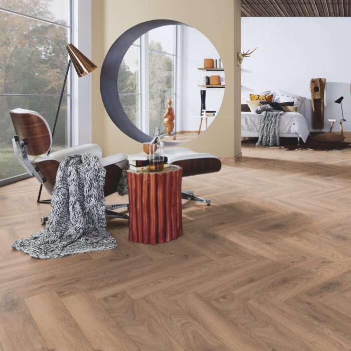 Herringbone Dub Historic 5947 HO 8 mm AC5/32 4V rybia kosť 1clic2go pure+ - Image 9