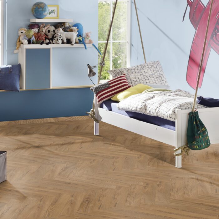 Herringbone Dub Inca Carpenter K476 CM 8 mm AC5/32 4V rybia kosť 1clic2go pure+ - Image 4