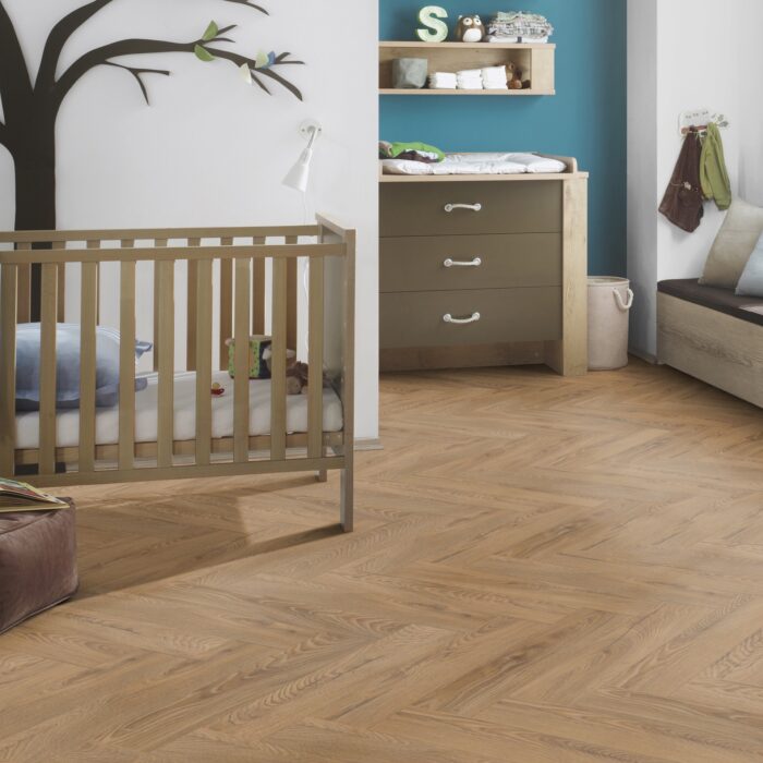 Herringbone Dub Inca Carpenter K476 CM 8 mm AC5/32 4V rybia kosť 1clic2go pure+ - Image 3