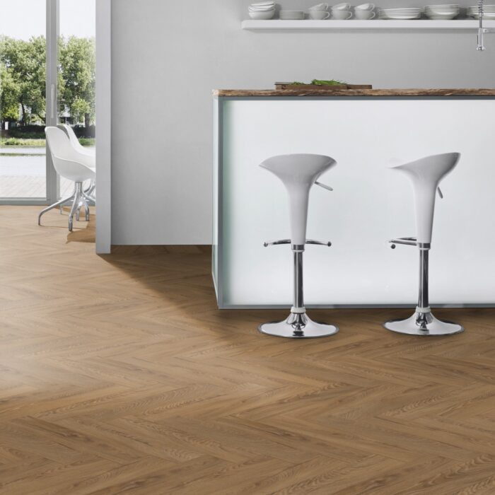 Herringbone Dub Inca Carpenter K476 CM 8 mm AC5/32 4V rybia kosť 1clic2go pure+ - Image 5