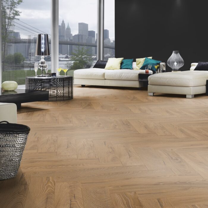 Herringbone Dub Inca Carpenter K476 CM 8 mm AC5/32 4V rybia kosť 1clic2go pure+ - Image 8