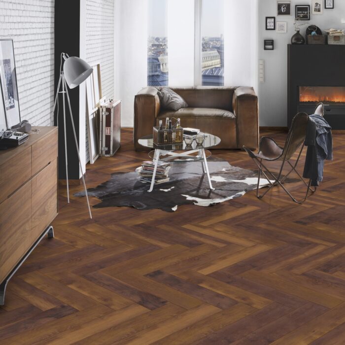 Herringbone Dub Laguna K411 OE 8 mm AC5/32 4V rybia kosť 1clic2go pure+ - Image 6