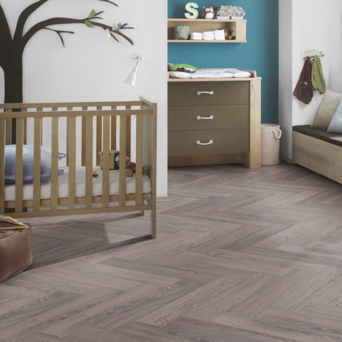Herringbone Dub Rutherford K488 CM 8 mm AC5/32 4V rybia kosť 1clic2go pure+ - Image 5