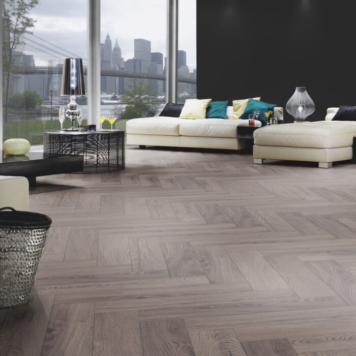 Herringbone Dub Rutherford K488 CM 8 mm AC5/32 4V rybia kosť 1clic2go pure+ - Image 10
