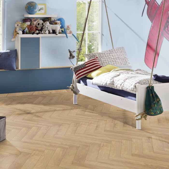 Herringbone Dub Sundance K326 RO 8 mm AC5/32 4V rybia kosť 1clic2go pure+ - Image 4