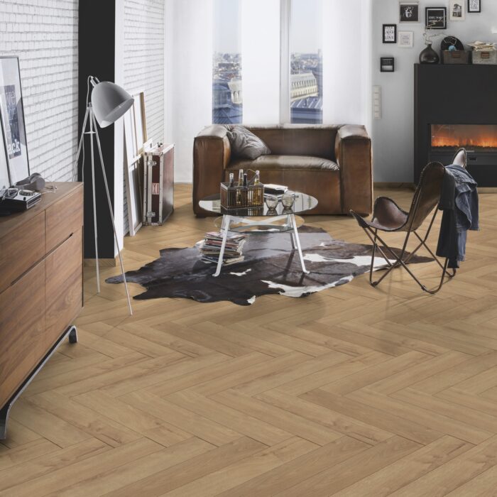 Herringbone Dub Sundance K326 RO 8 mm AC5/32 4V rybia kosť 1clic2go pure+ - Image 6