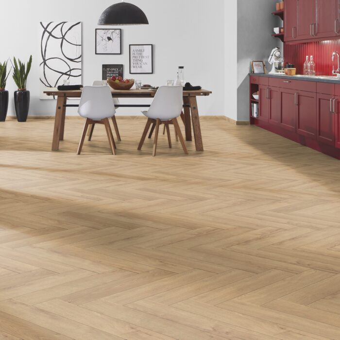 Herringbone Dub Sundance K326 RO 8 mm AC5/32 4V rybia kosť 1clic2go pure+ - Image 7