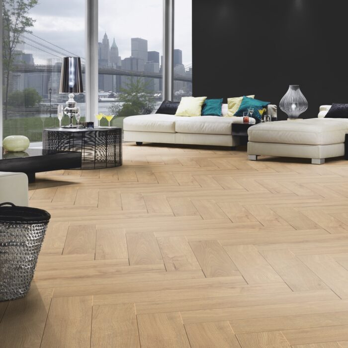 Herringbone Dub Sundance K326 RO 8 mm AC5/32 4V rybia kosť 1clic2go pure+ - Image 8