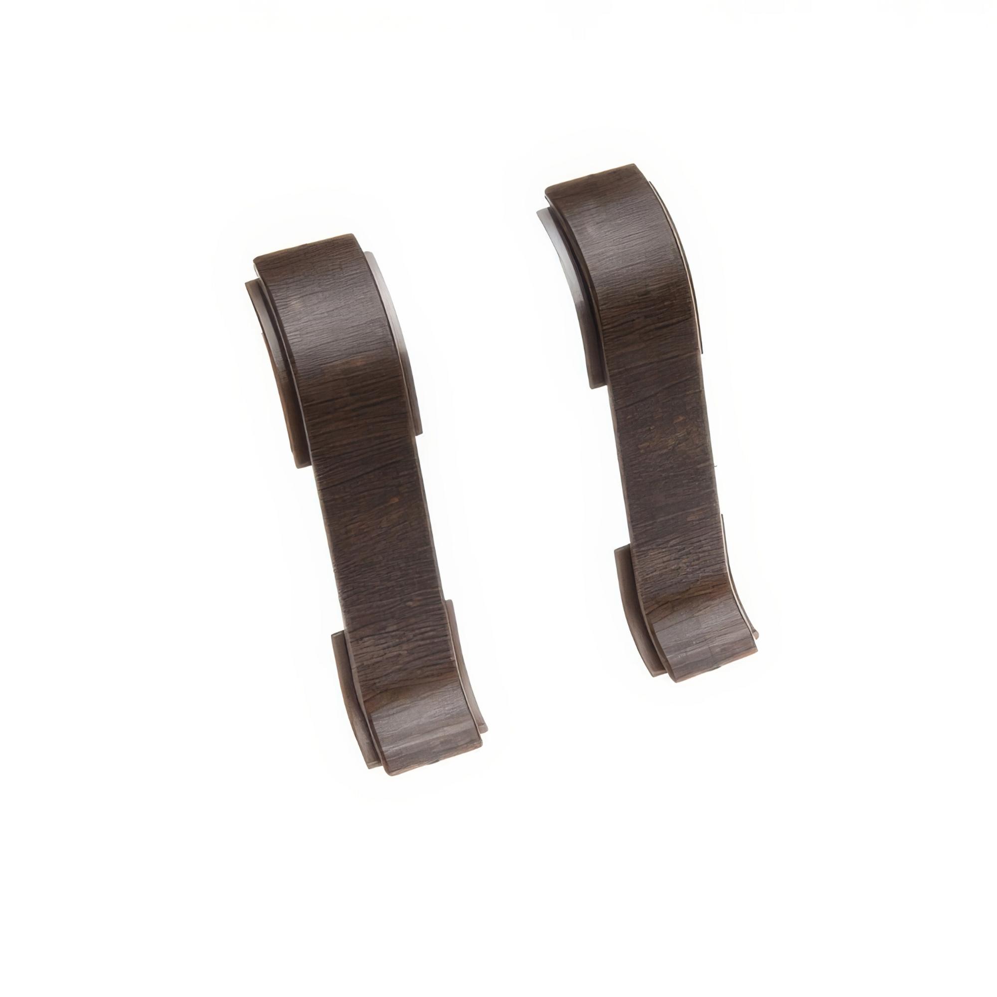 Prvky Cezar PREMIUM Classic Hickory M106 - Spojka Prvky Cezar PREMIUM Classic Hickory M106 - Spojka