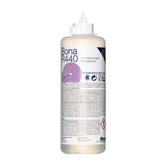 Živica Bona R440 2K 2x 300 ml 2-zložková na báze kremičitanu