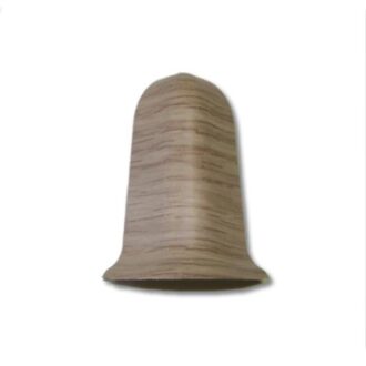 Prvky Cezar PREMIUM Dub Sude M207 - Roh vonkajší