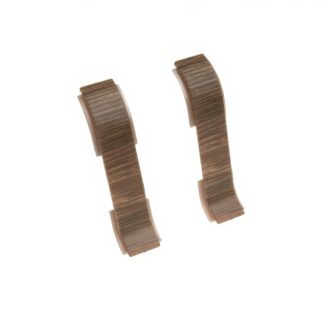 Prvky Cezar PREMIUM Classic Dub Zámkový M108 - Spojka