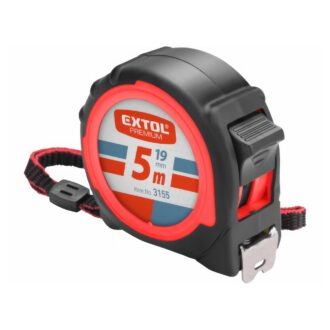 Meter zvinovací pogumovaný