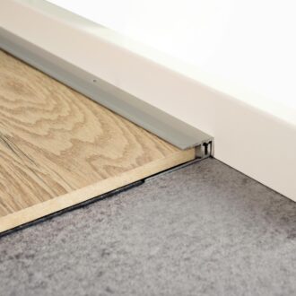 Profil AL ukončovací Egger 21 mm