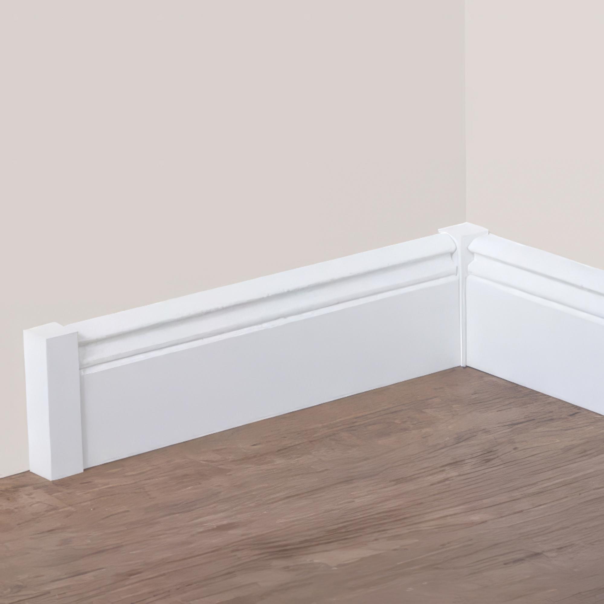 Univerzálny ukončovací profil - hranolček Arbiton Paint It 18x18x112 mm (4 ks/bal) Univerzálny ukončovací profil - hranolček Arbiton Paint It 18x18x112 mm (4 ks/bal) - Image 3