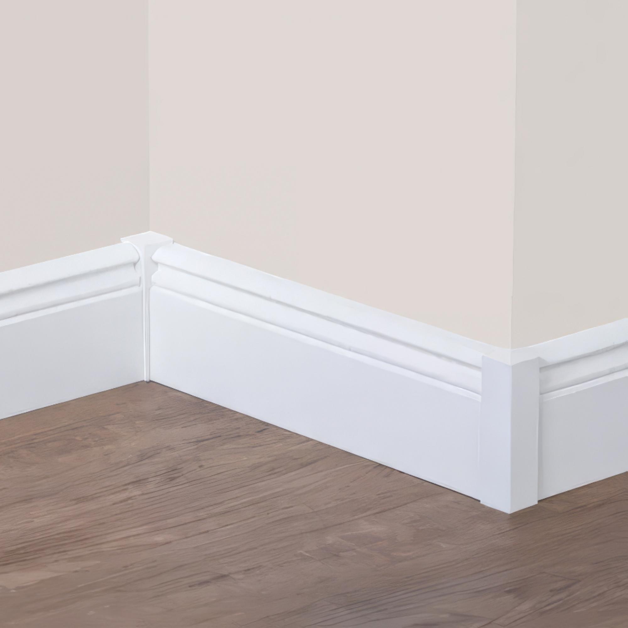 Univerzálny ukončovací profil - hranolček Arbiton Paint It 18x18x112 mm (4 ks/bal) Univerzálny ukončovací profil - hranolček Arbiton Paint It 18x18x112 mm (4 ks/bal) - Image 4