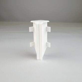 Prvky Solidstep 60 Classic Biela - Roh vnútorný