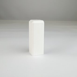 Prvky Solidstep 60 Classic Biela - Roh vonkajší