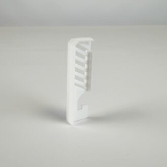 Prvky Solidstep 60 Standard Biela - Spojka