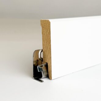 CLIPSTAR kovový (50 ks/bal + skrutky + hmoždinky))