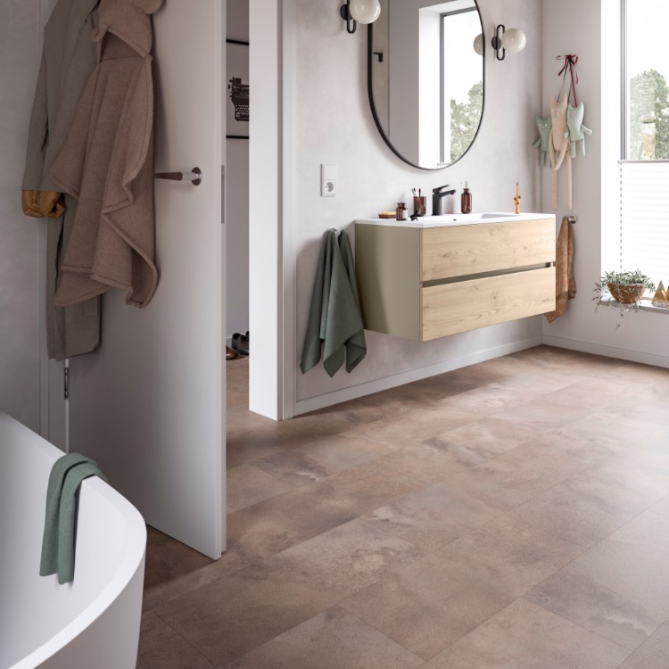 Egger aquadura+ kingsize 7,5 edf304 v4+1 titanit pieskovo béžový 5 edf304 v4+1 titanit pieskovo béžový