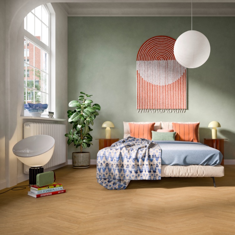 Egger naturesence kingsize 8 el291f dub skanderborg medový Egger naturesence kingsize 8 el291f dub skanderborg medový - Image 2