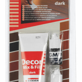 Opravná sada egger dekor mix & fill medium