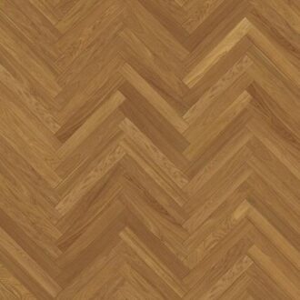 Kährs studio herringbone collection - dub ab calm - olej