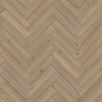 Kährs herringbone collection -pokládka do vzoru rybia kost dub cc vintage biely