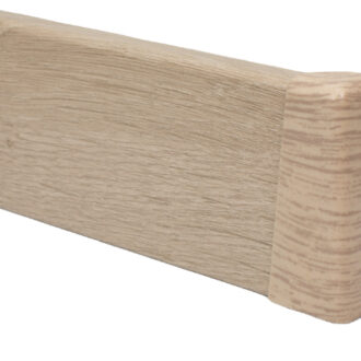 Soklová lišta quadro 60 jaseň nordický 141 2