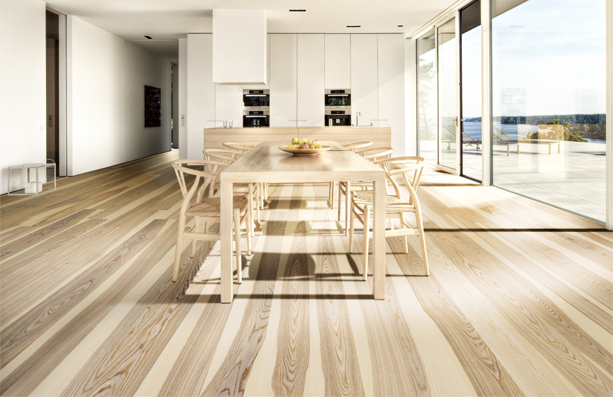 Kährs original sand collection jasen sandvig Kährs original sand collection jasen sandvig - Image 2