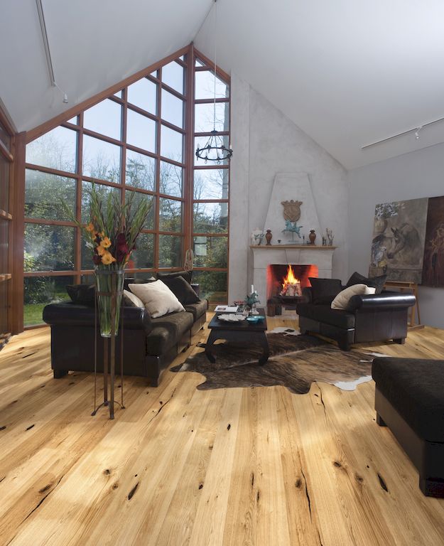 Kährs original european naturals collection dub cosenza (lofoten) Kährs original european naturals collection dub cosenza (lofoten) - Image 2